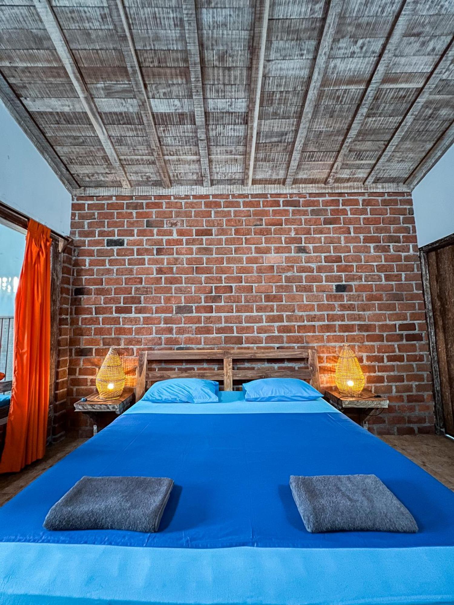Coconut Dream Hotel Gili Trawangan Bagian luar foto