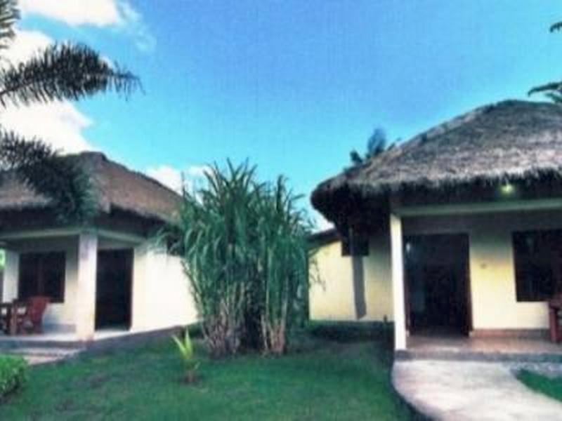 Coconut Dream Hotel Gili Trawangan Bagian luar foto